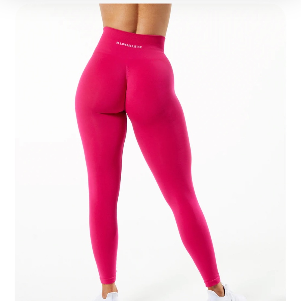 Alphalete Amplify Size Small